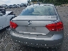 1VWCN7A3XEC****** Wrecked 2014 Volkswagen Passat