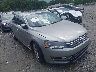 1VWCN7A3XEC****** Salvage and Wrecked 2014 Volkswagen Passat in Atlanta North