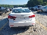 5NPDH4AE4GH****** Wrecked 2016 Hyundai Elantra