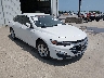 1G1ZC5ST1RF****** Salvamento y Destrozados 2024 Chevrolet Malibu en Dallas