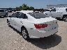 1G1ZC5ST1RF****** Salvamento y Reparables 2024 Chevrolet Malibu en Dallas
