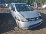 1HGFA16847L****** Salvage and Wrecked 2007 Honda Civic in Taunton