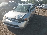 1HGFA16847L****** Used and Repairable 2007 Honda Civic in Taunton