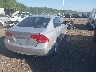 1HGFA16847L****** Salvage and Wrecked 2007 Honda Civic in Massachusetts State