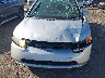 1HGFA16847L****** Salvage and Repairable 2007 Honda Civic in Massachusetts State
