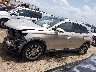 2LMPJ6LR6HB****** Reparables 2017 Lincoln MKX en Estado de Texas