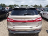 2LMPJ6LR6HB****** Destrozados 2017 Lincoln MKX