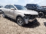 2LMPJ6LR6HB****** Salvamento y Destrozados 2017 Lincoln MKX en Austin