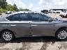 3N1AB7AP0JY****** Repairable 2018 Nissan Sentra in Mississippi State
