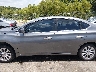 3N1AB7AP0JY****** Salvage 2018 Nissan Sentra