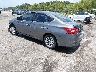 3N1AB7AP0JY****** Salvage and Repairable 2018 Nissan Sentra in Jackson
