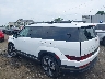 5NMP34G12SH****** Salvamento y Reparables 2025 Hyundai Santa Fe Hybrid en Northern Virginia