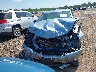 1G1125S30EU****** Wrecked 2014 Chevrolet Impala in Ohio State