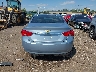 1G1125S30EU****** Wrecked 2014 Chevrolet Impala
