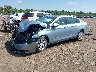 1G1125S30EU****** Used and Repairable 2014 Chevrolet Impala in Columbus