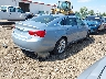 1G1125S30EU****** Salvage and Wrecked 2014 Chevrolet Impala in Ohio State