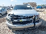 1GNSKJKC0FR****** Wrecked 2015 Chevrolet Suburban in Illinois State