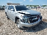1GNSKJKC0FR****** Salvage and Wrecked 2015 Chevrolet Suburban in Lincoln