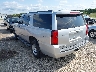 1GNSKJKC0FR****** Salvage and Repairable 2015 Chevrolet Suburban in Lincoln