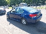 4S3BMCB63B3****** Salvage and Repairable 2011 Subaru Legacy in Hartford