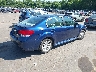 4S3BMCB63B3****** Salvage and Wrecked 2011 Subaru Legacy in Connecticut State