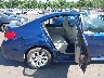 4S3BMCB63B3****** Wrecked 2011 Subaru Legacy in Hartford