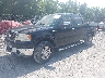 1FTPW14506F****** Used and Repairable 2006 Ford F-150 in Pulaski
