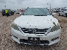 1HGCR2F50EA****** Destrozados 2014 Honda Accord en Estado de Texas