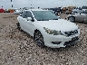 1HGCR2F50EA****** Salvamento y Destrozados 2014 Honda Accord en Corpus Christi