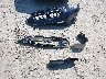 JF2GTAEC1K8****** Wrecked 2019 Subaru Crosstrek in Georgia State