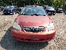 2T1BR32E26C****** Salvamento y Reparables 2006 Toyota Corolla en Estado de Maryland