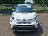 ZFBCFADH6EZ****** Wrecked 2014 Fiat 500L in New Jersey State