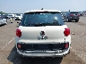 ZFBCFADH6EZ****** Wrecked 2014 Fiat 500L