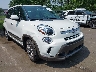 ZFBCFADH6EZ****** Salvage and Repairable 2014 Fiat 500L in New Jersey State