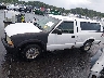1GTCS14H838****** Reparables 2003 GMC Sonoma en Estado de Illinois