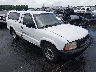 1GTCS14H838****** Salvamento y Destrozados 2003 GMC Sonoma en Saint Louis