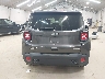 ZACCJBBB8JP****** Wrecked 2018 Jeep Renegade
