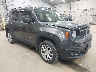 ZACCJBBB8JP****** Salvage and Wrecked 2018 Jeep Renegade in Erie