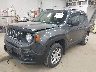 ZACCJBBB8JP****** Used and Repairable 2018 Jeep Renegade in Erie