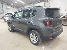 ZACCJBBB8JP****** Salvage and Repairable 2018 Jeep Renegade in Erie
