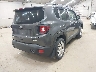 ZACCJBBB8JP****** Salvage and Wrecked 2018 Jeep Renegade in Pennsylvania State