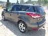 1FMCU0G98GU****** Salvamento y Reparables 2016 Ford Escape en Portage