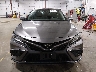 4T1S11AK2NU****** Wrecked 2022 Toyota Camry in Iowa State