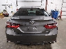 4T1S11AK2NU****** Wrecked 2022 Toyota Camry