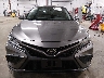 4T1S11AK2NU****** Repairable 2022 Toyota Camry