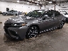 4T1S11AK2NU****** Used and Repairable 2022 Toyota Camry in Des Moines