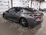 4T1S11AK2NU****** Salvage and Repairable 2022 Toyota Camry in Des Moines