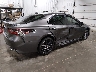 4T1S11AK2NU****** Salvage and Wrecked 2022 Toyota Camry in Iowa State