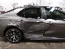 4T1S11AK2NU****** Salvage and Repairable 2022 Toyota Camry in Iowa State