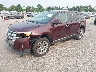 2FMDK4JCXBB****** Usados y Reparables 2011 Ford Edge en Fort Wayne